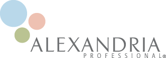 Alexandria Professional logo