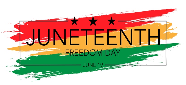 Celebrating Juneteenth Child Family Services