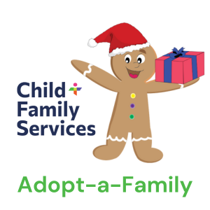 Adopt-a-Family - Child and Family Services